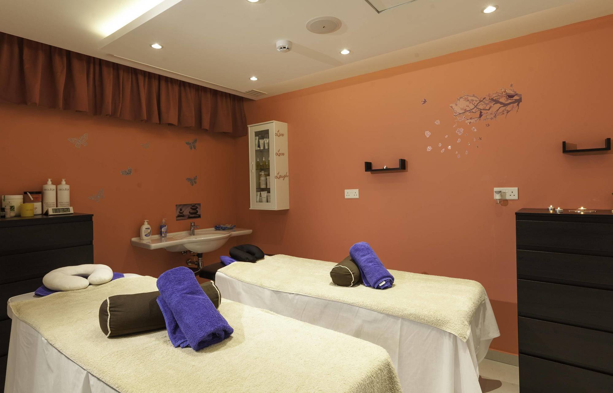 Hotel Gaia Sun N Blue 4*