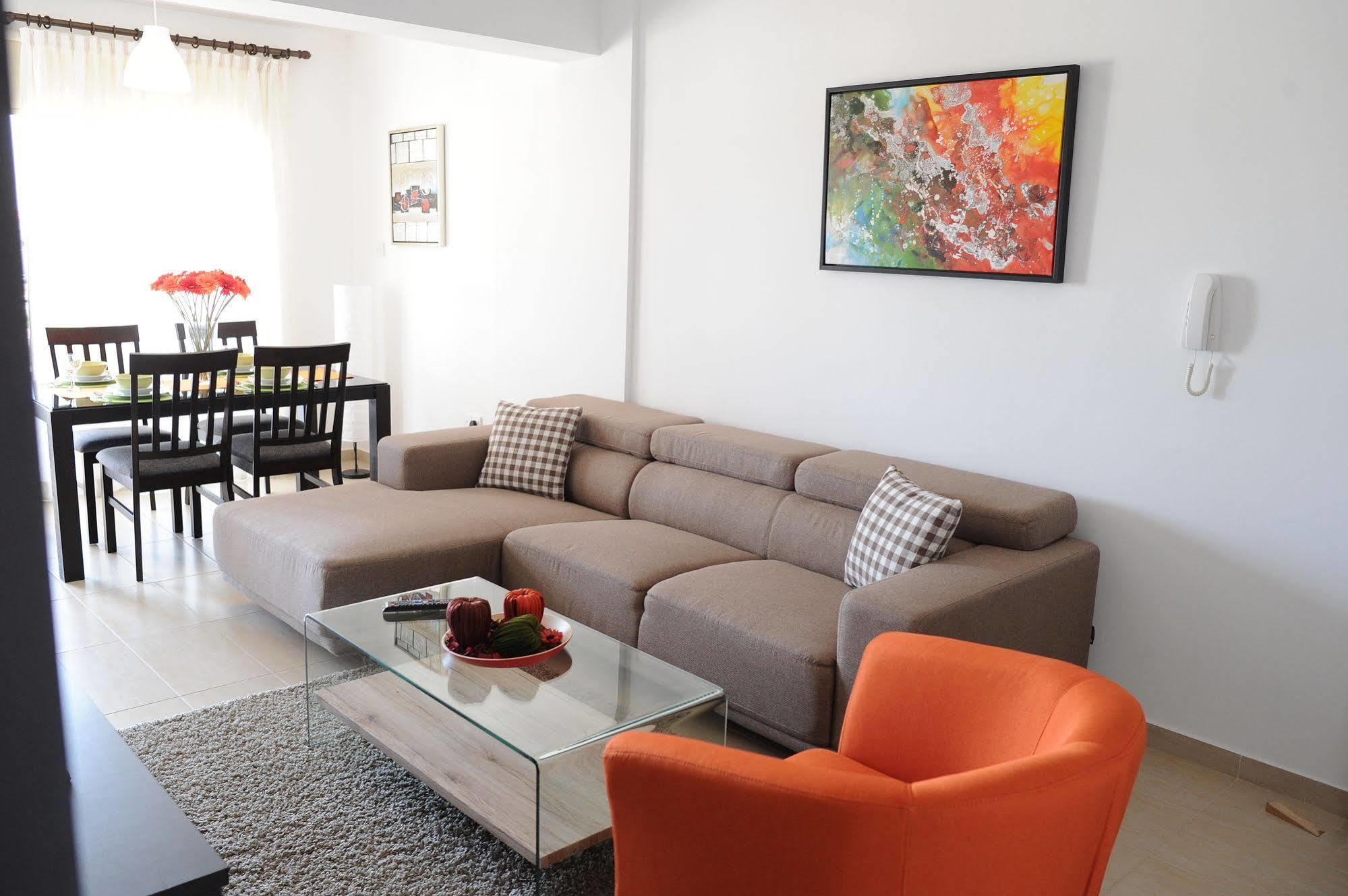 Apartment Deluxe