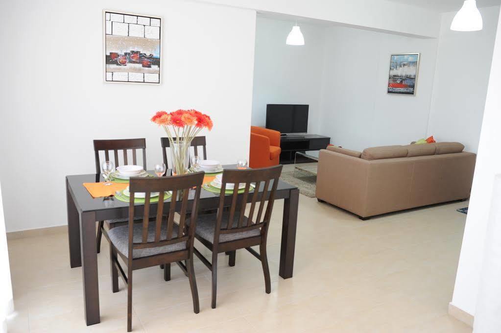 Deluxe Apartment Kiti
