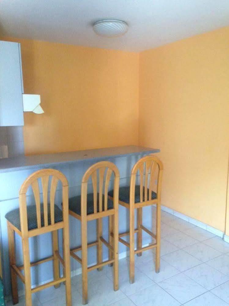Lobelia Apartment Limassol