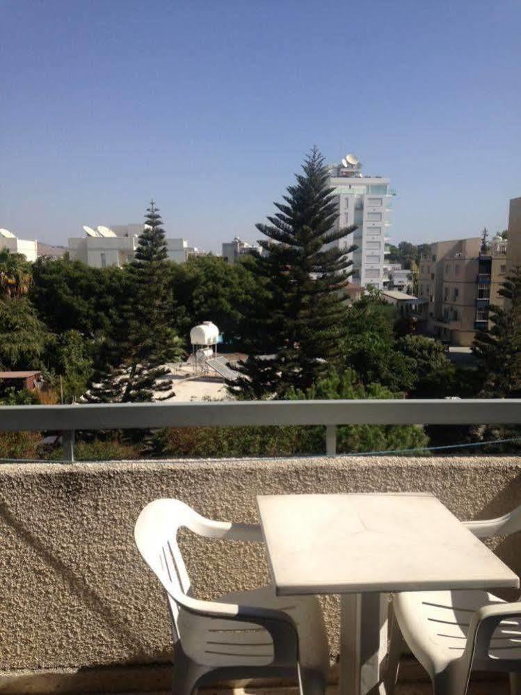 Lobelia Apartment Limassol