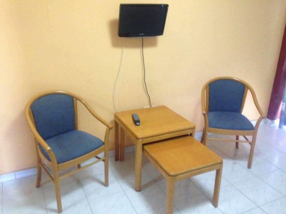 Apartment Lobelia Limassol