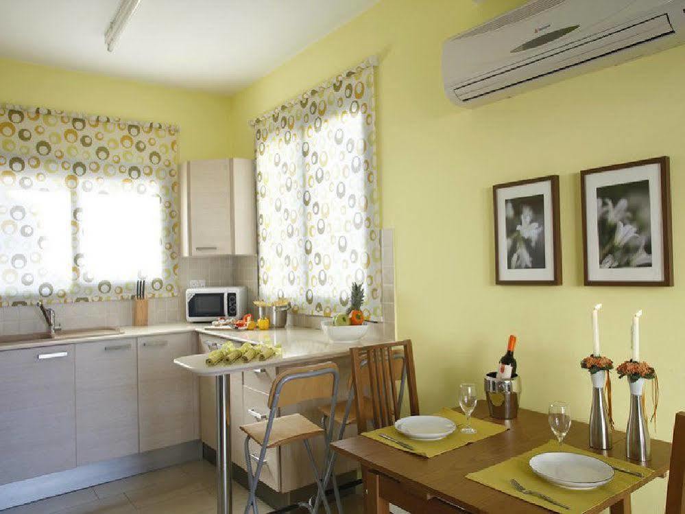 Valentina Townhouse Apartment *