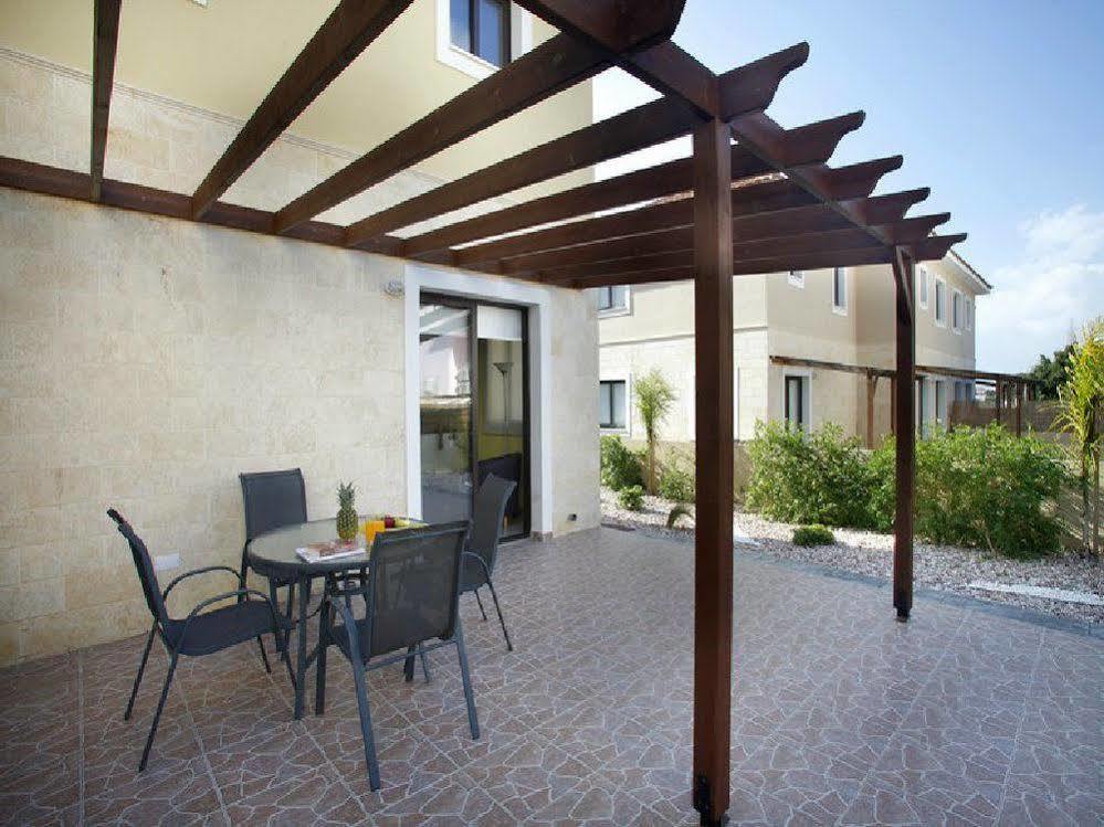Valentina Townhouse Paralimni