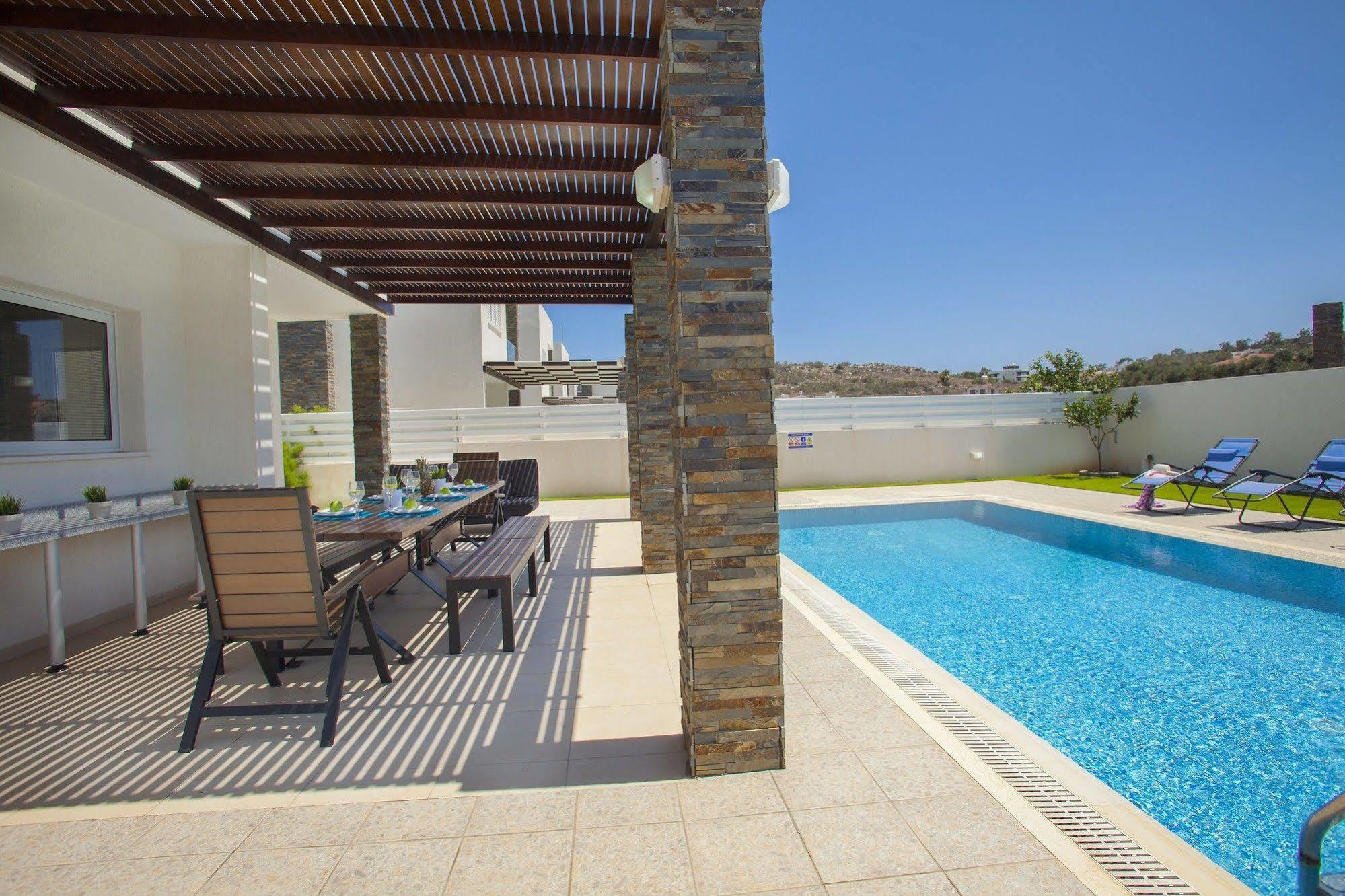 Anemoni 6 Villa Protaras
