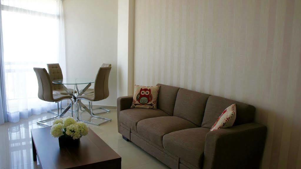 Apartment Zavos Marathon
