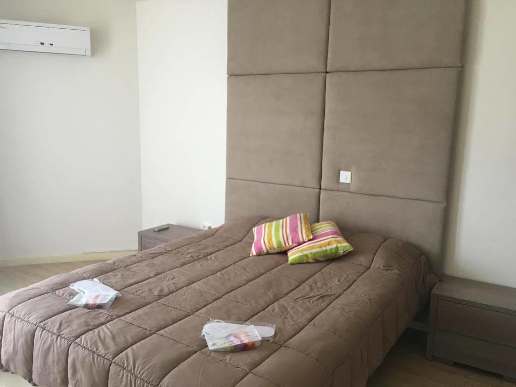Zavos Marathon Apartment *