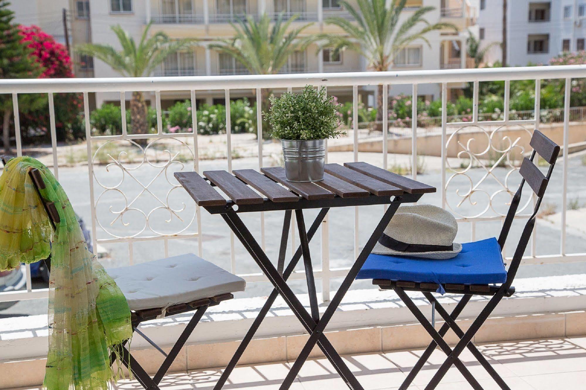 Nest Hotel Paphos