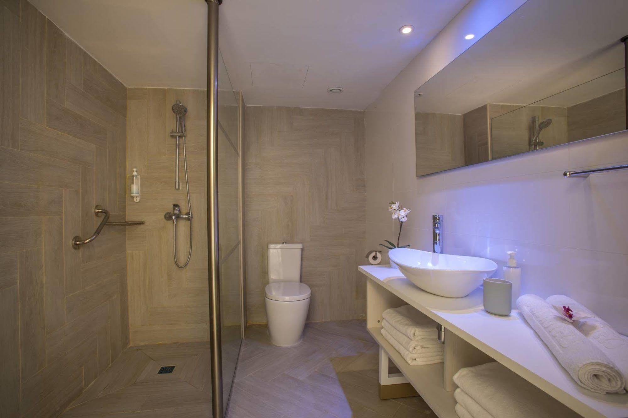 Infinity Blu - Designed For Adults Hotel