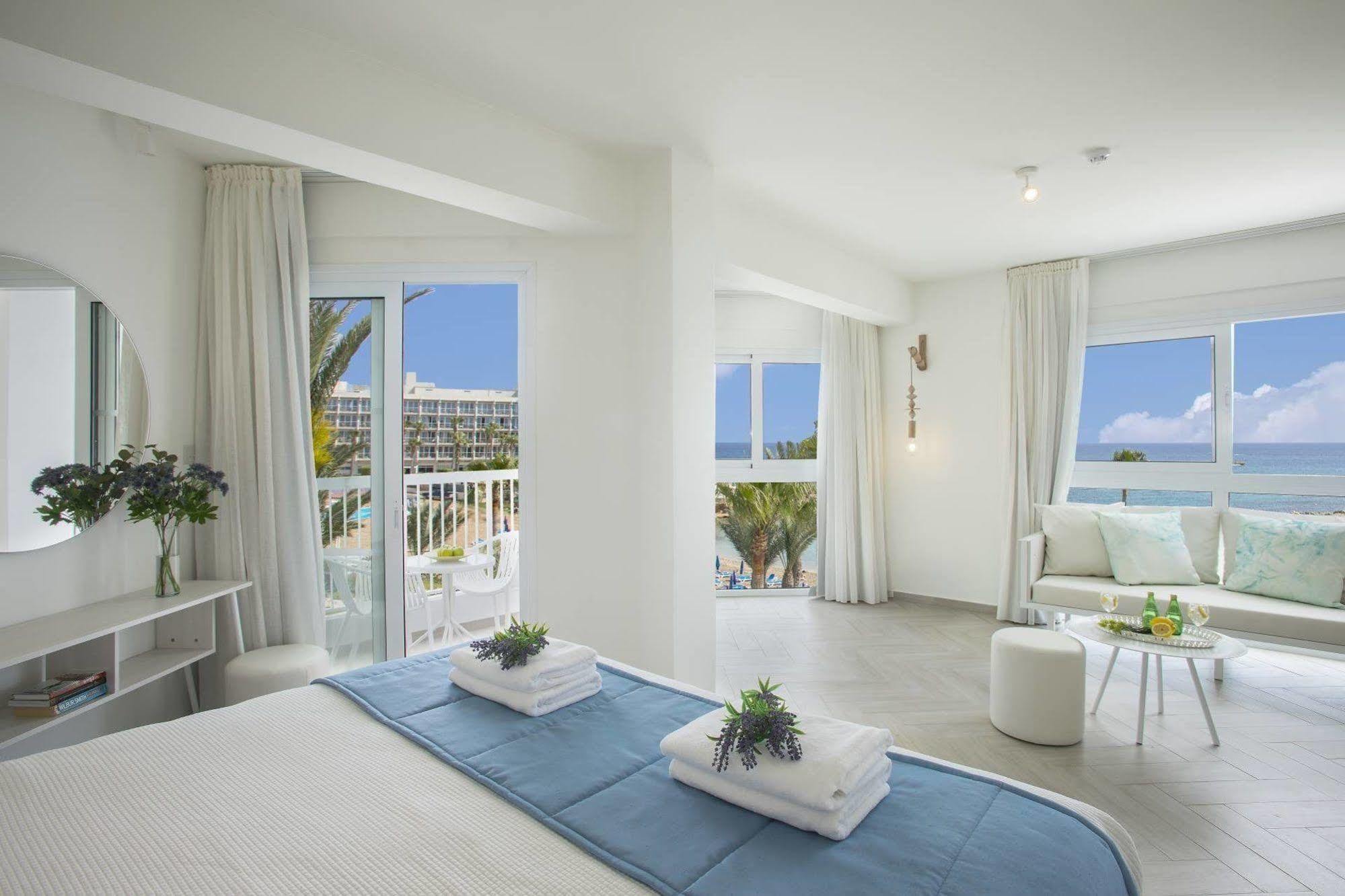 Hotel Infinity Blu - Designed For Adults Pernera