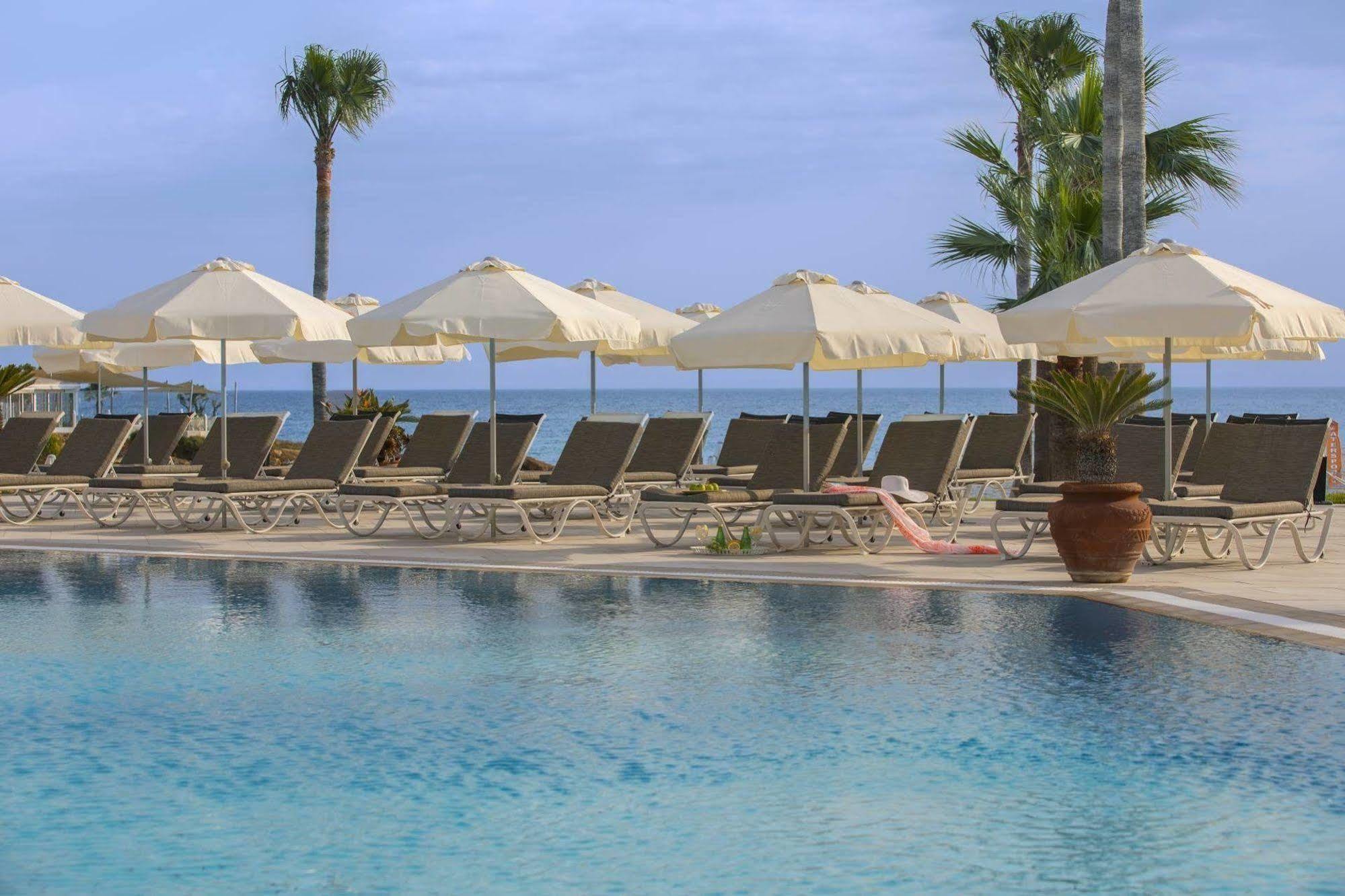 Infinity Blu - Designed For Adults Hotel 4*