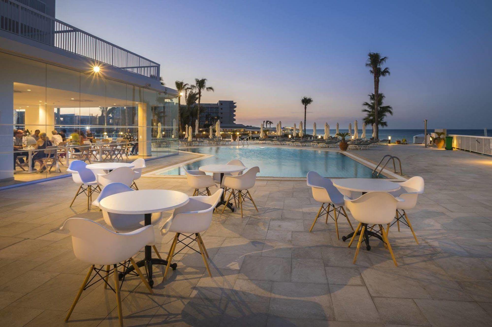 Hotel Infinity Blu - Designed For Adults 4*