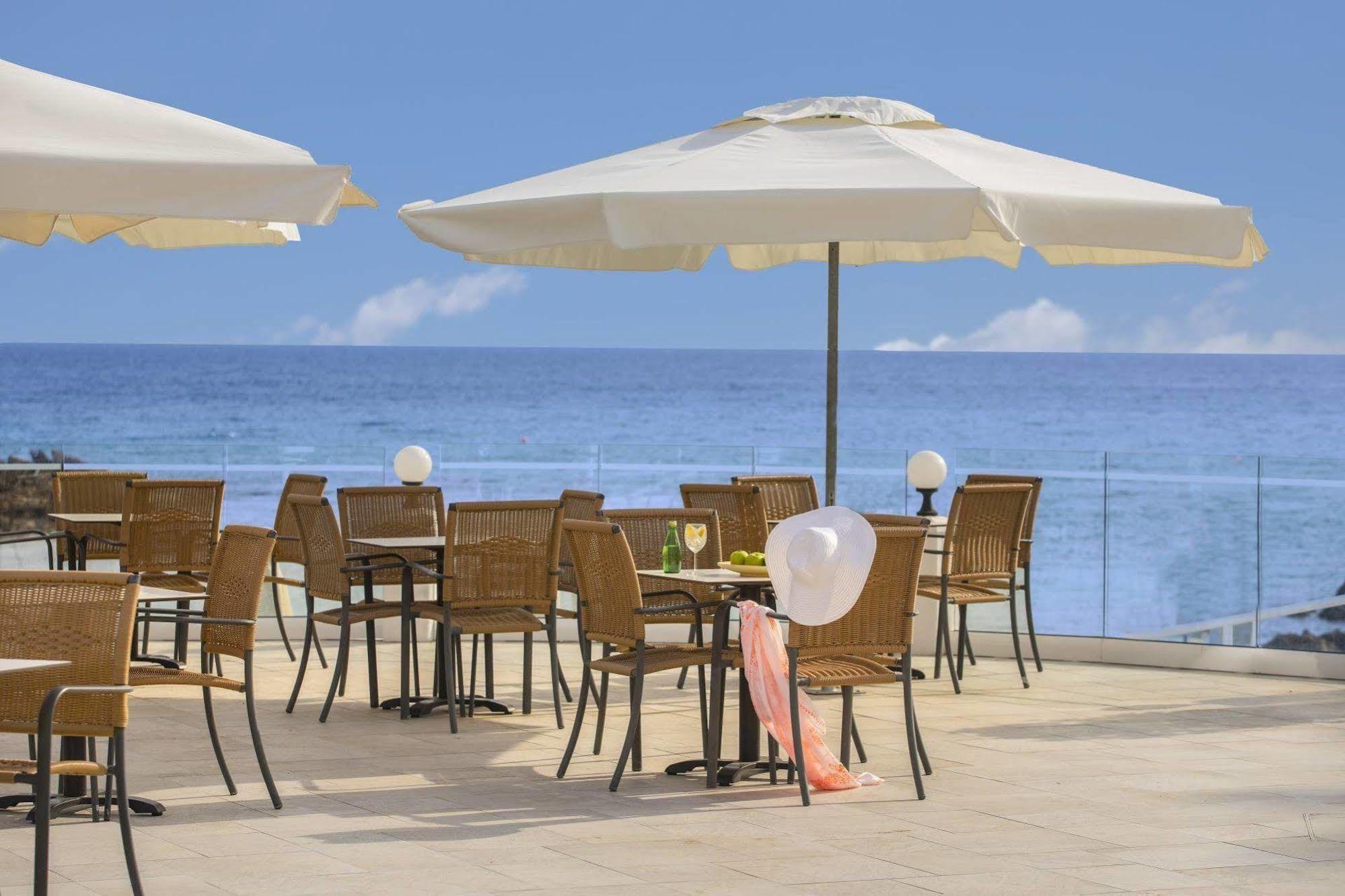 Hotel Infinity Blu - Designed For Adults