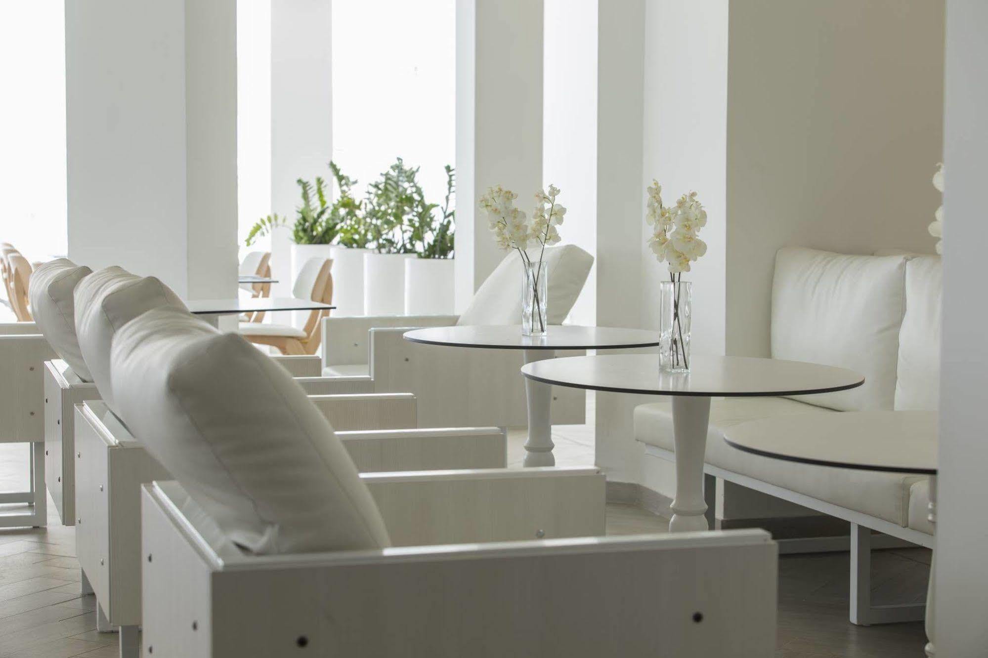 Infinity Blu - Designed For Adults Hotel