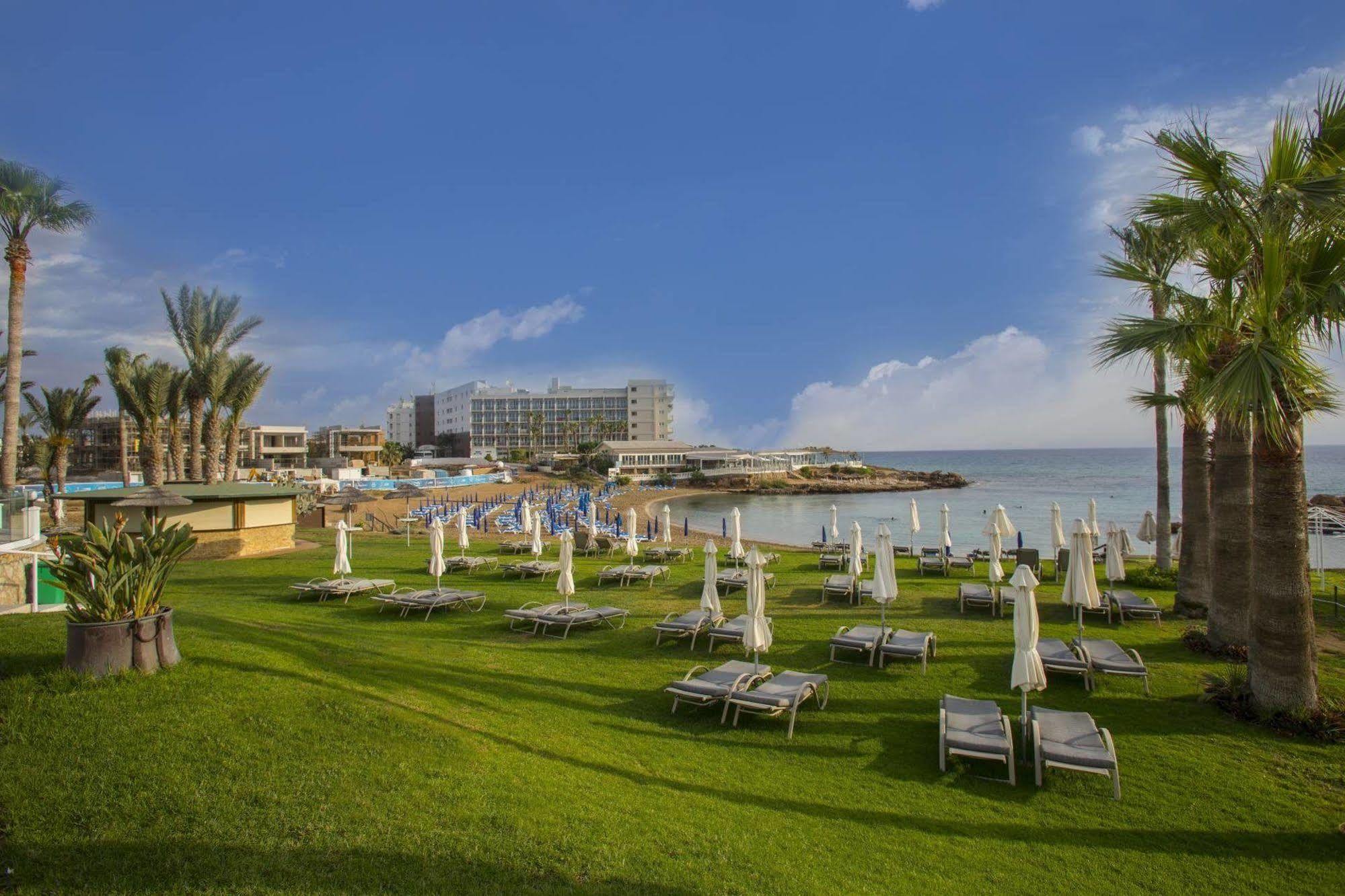 Infinity Blu - Designed For Adults 4*