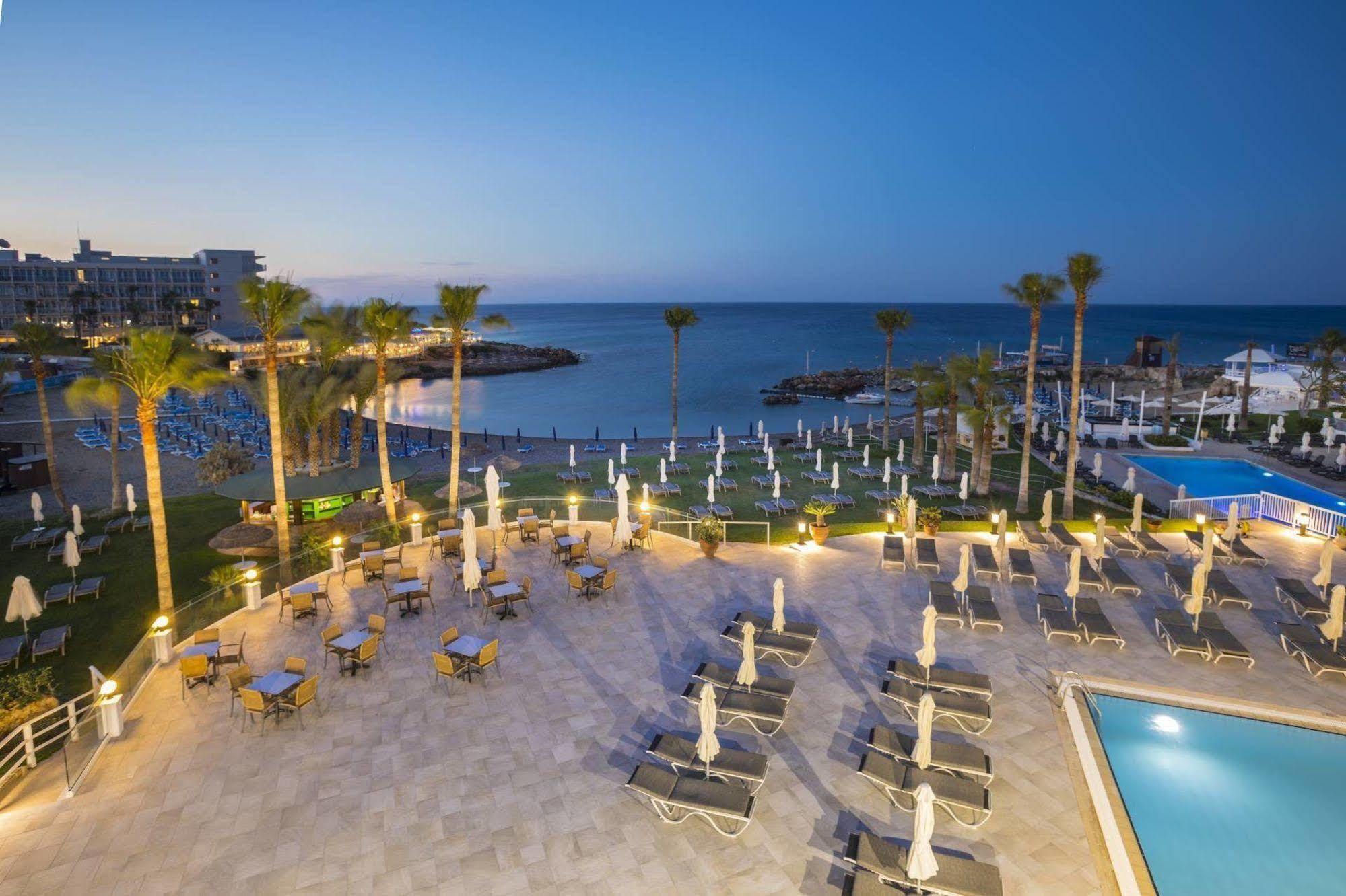Infinity Blu - Designed For Adults Hotel 4*