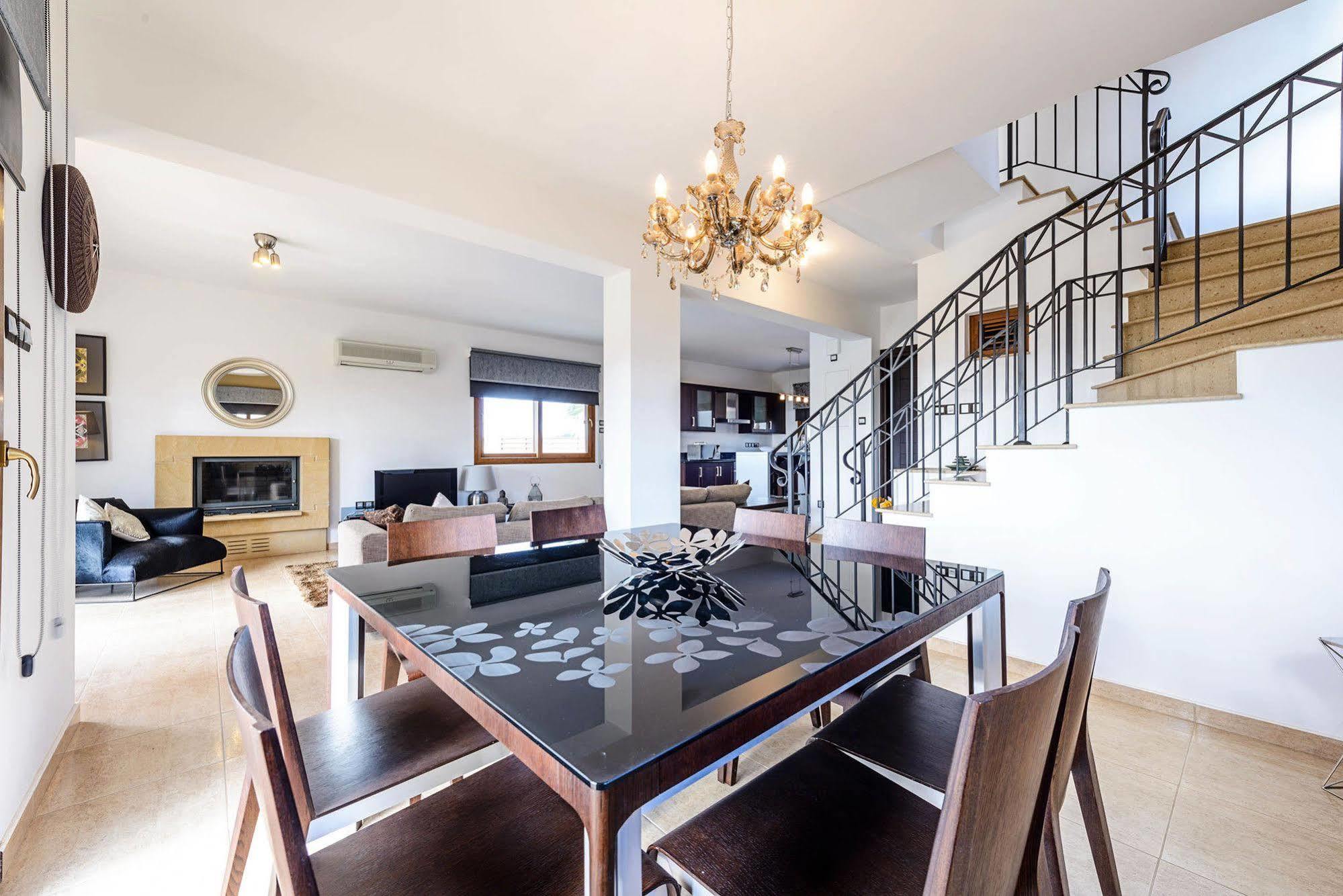 Apartment Ramos Sotira (Famagusta)
