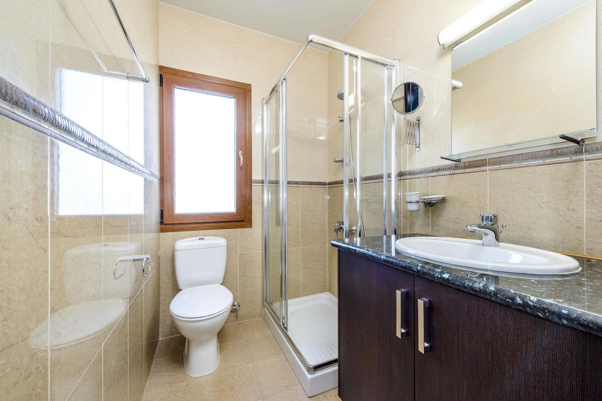 Apartment Ramos