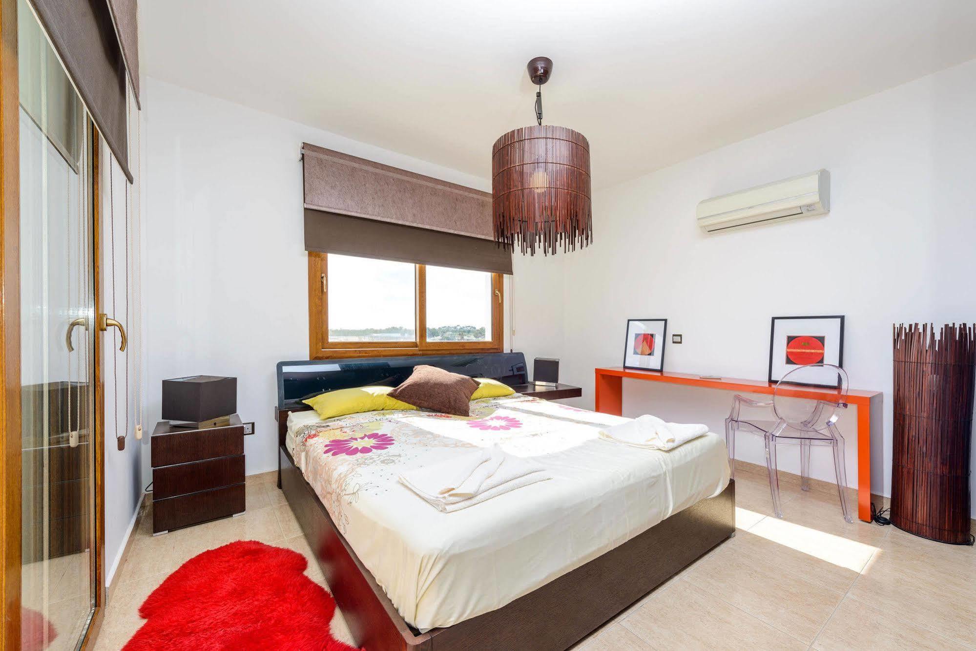 Apartment Ramos Sotira (Famagusta)