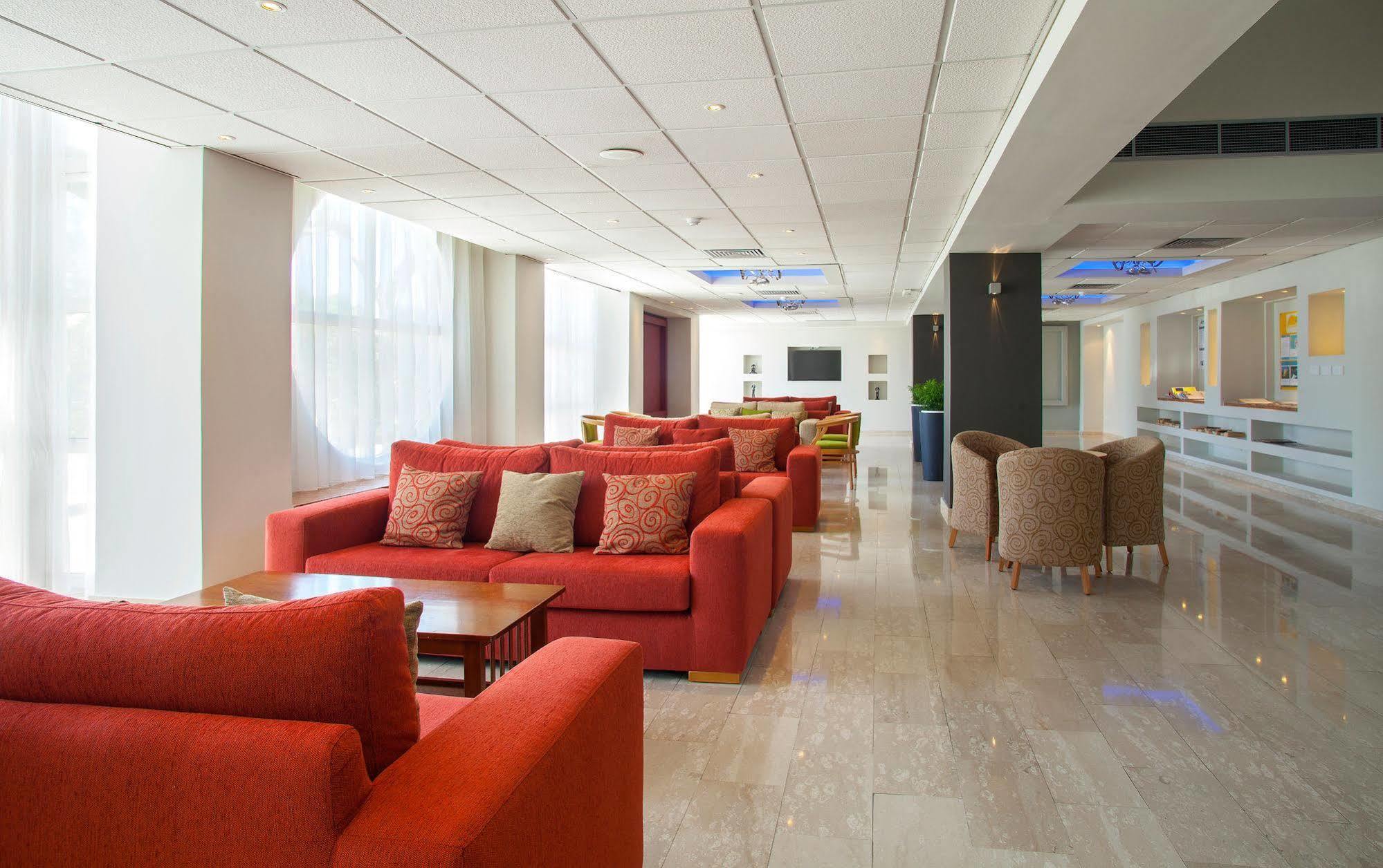 Smartline Hotel Paphos