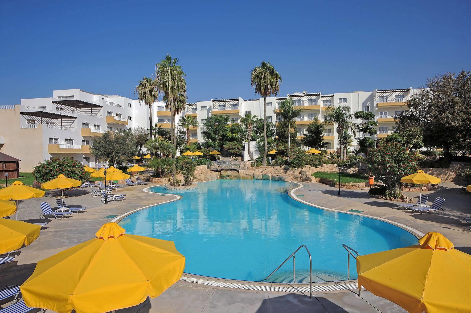Smartline Paphos