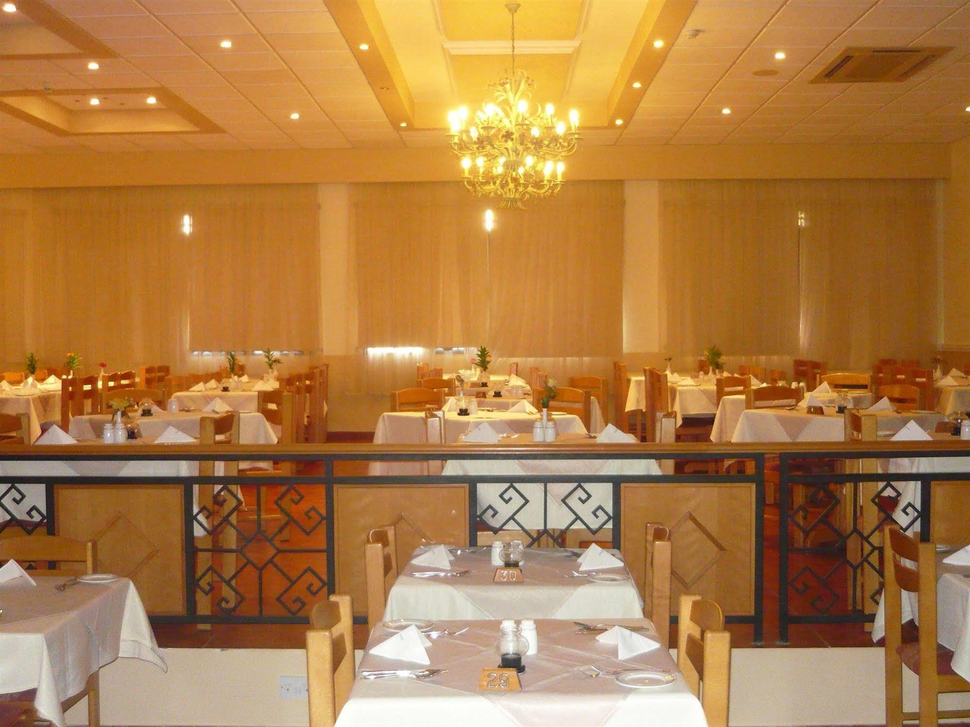 Smartline Hotel Paphos