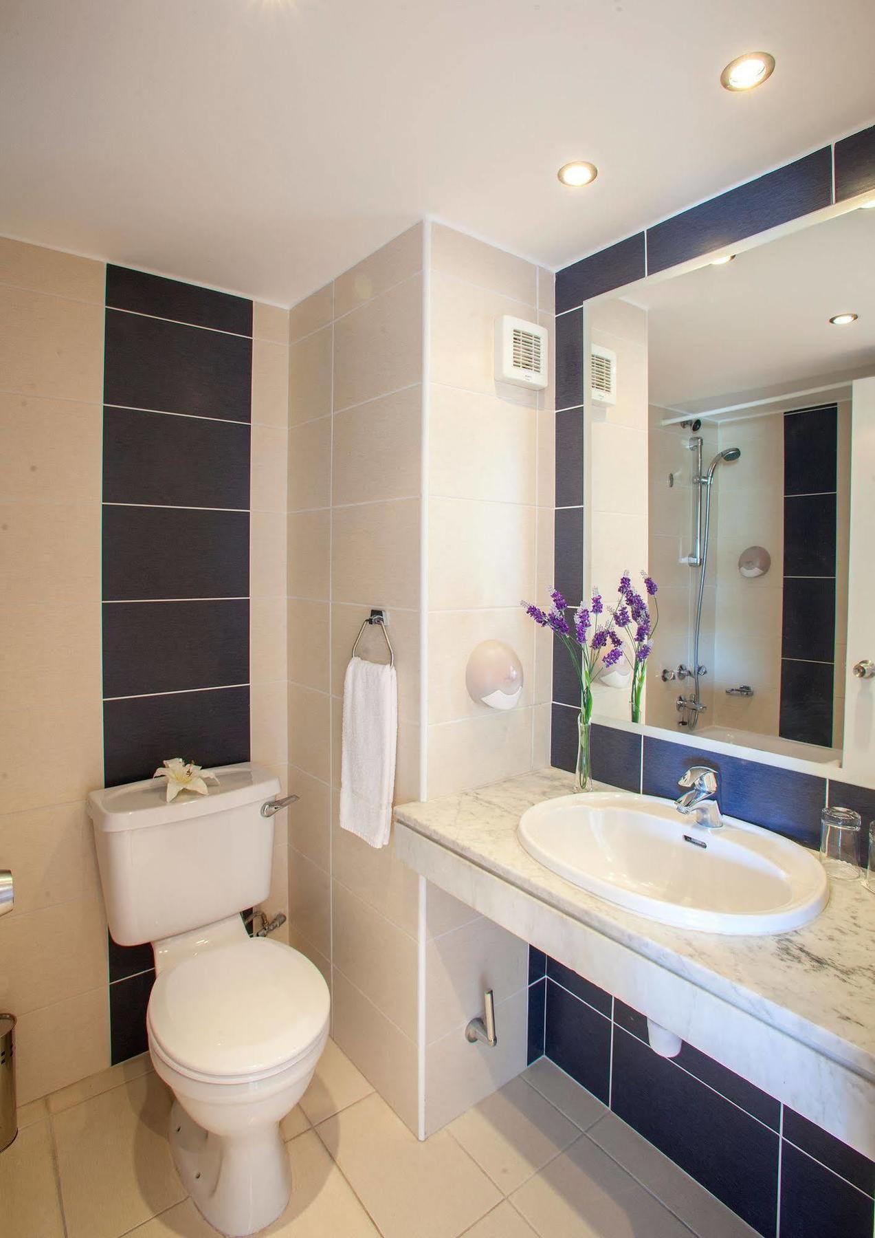 Hotel Smartline Paphos