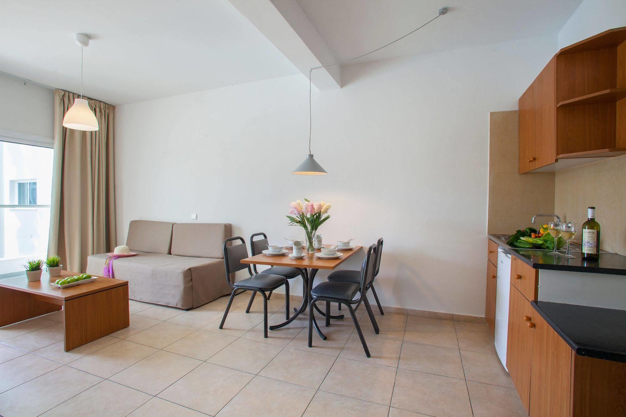 Smartline Paphos