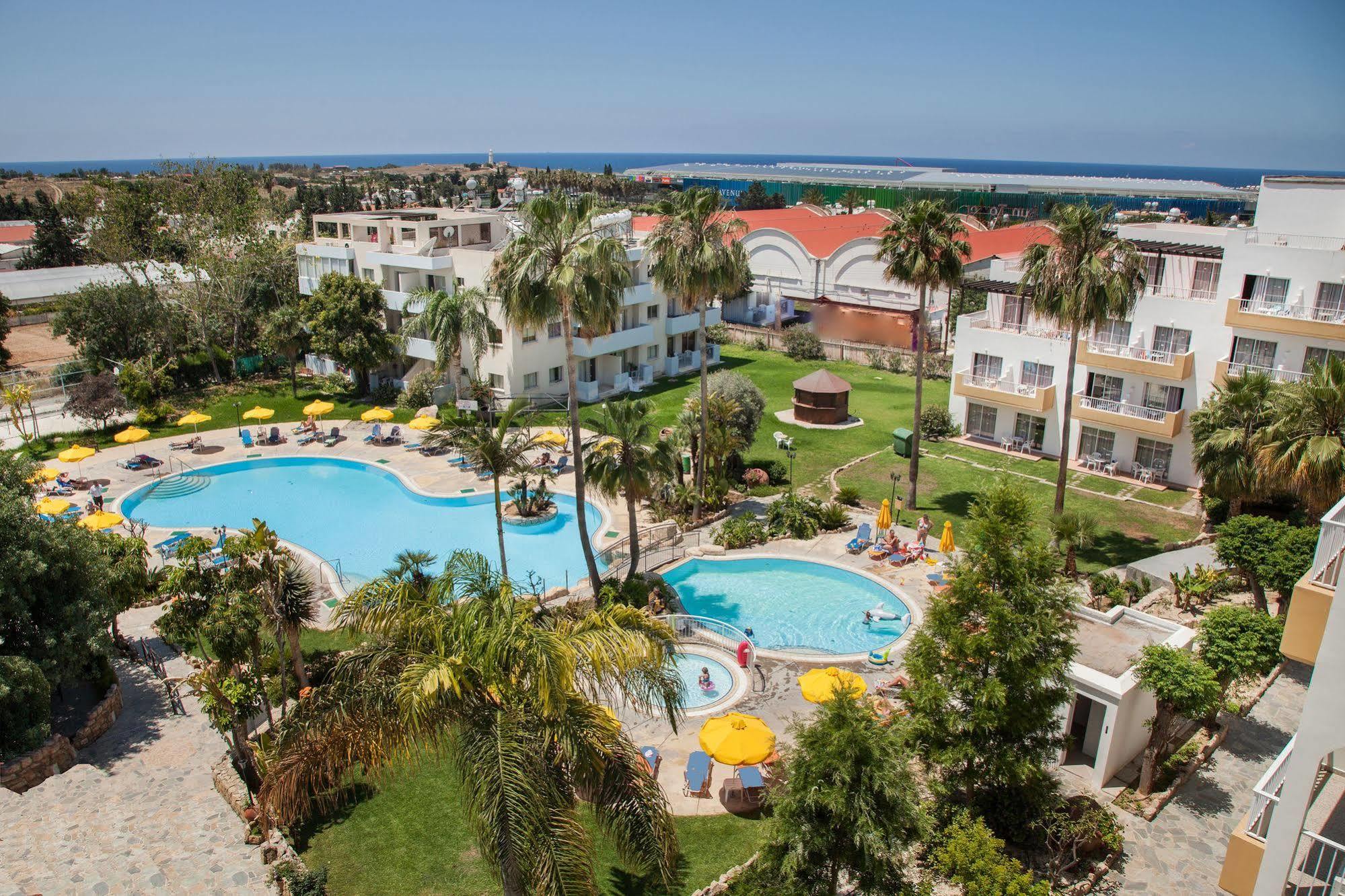 Hotel Smartline Paphos