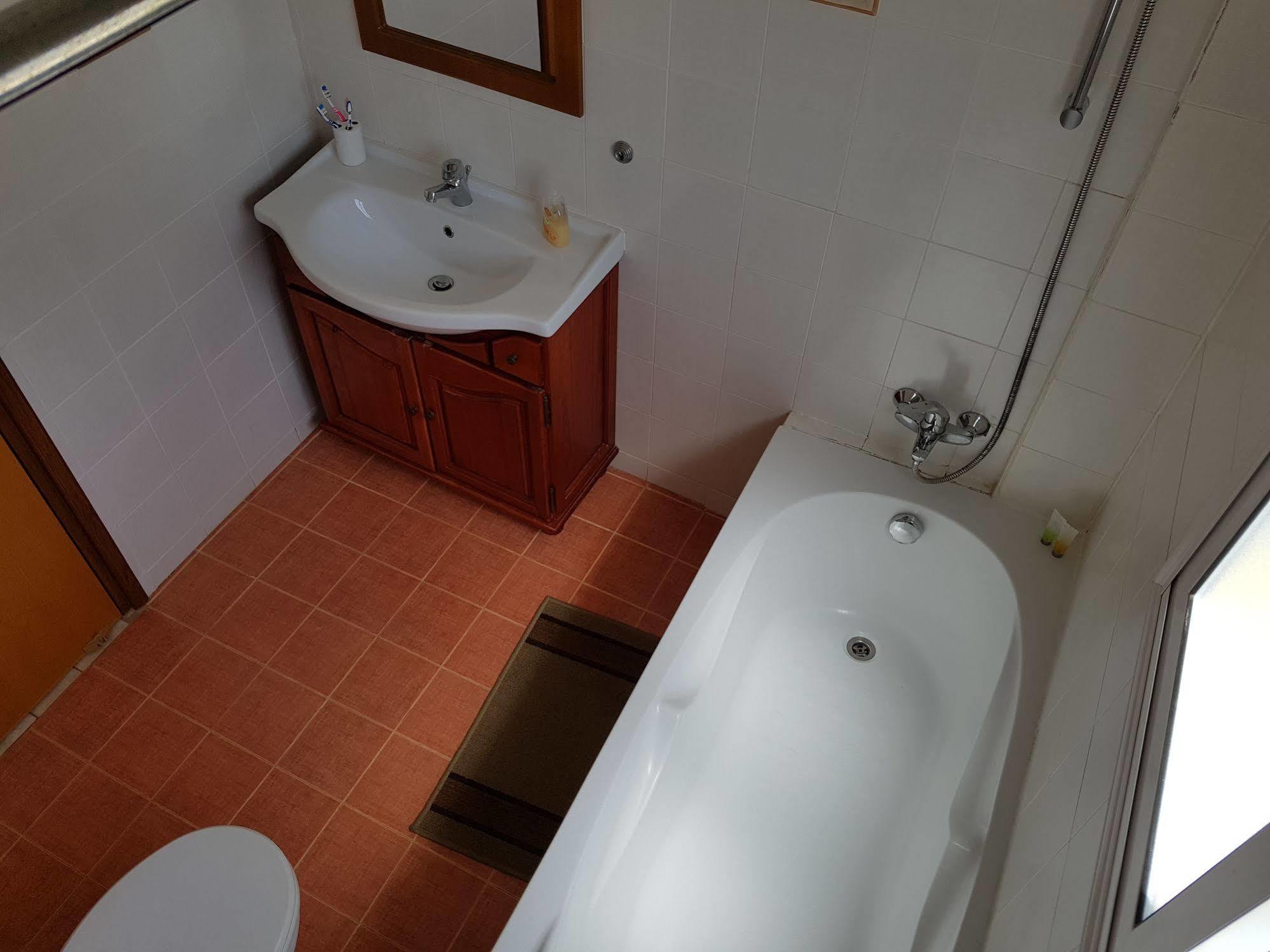 Hotel Seabreeze No 4 3*