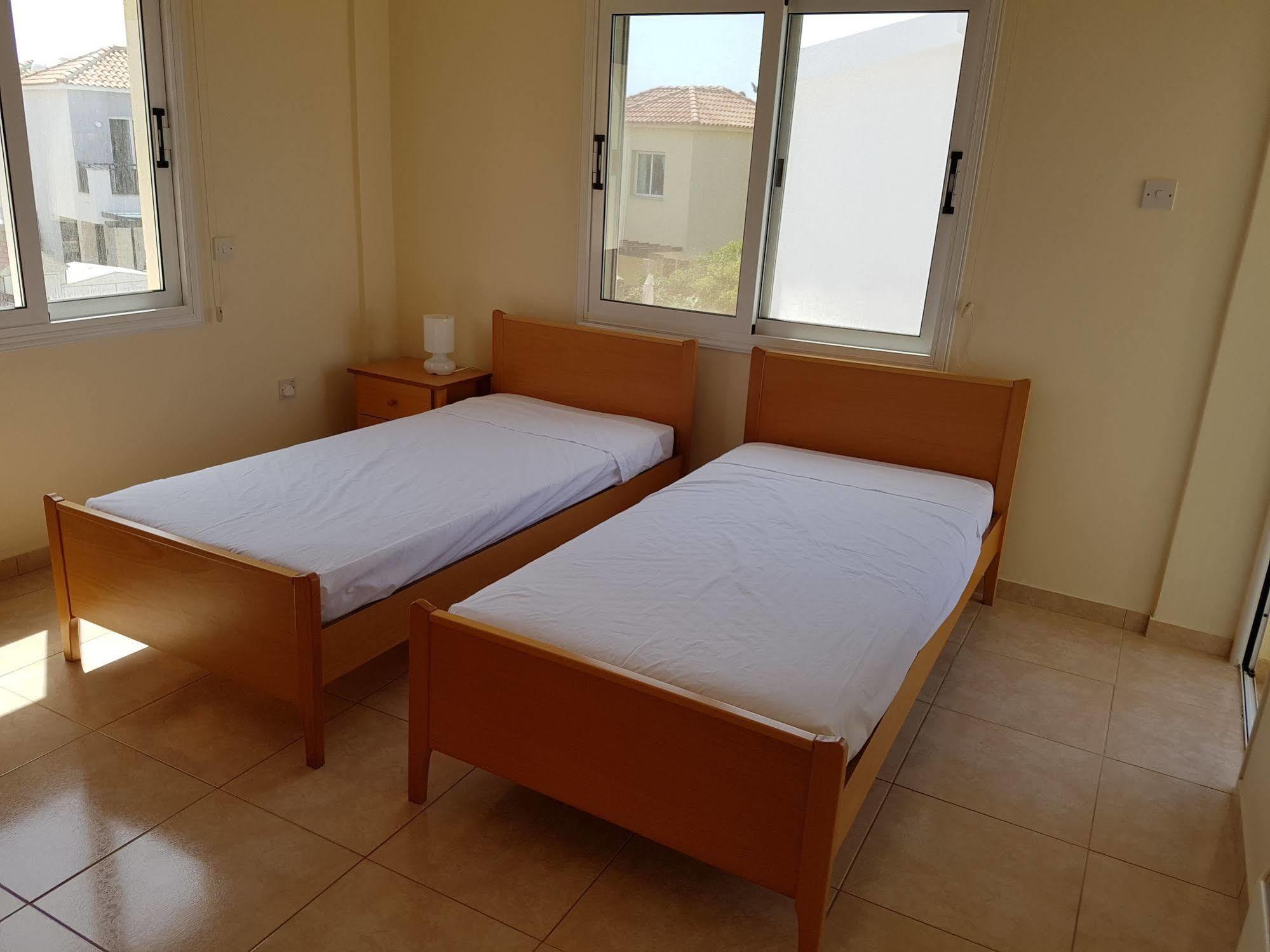 Seabreeze No 4 Hotel 3*