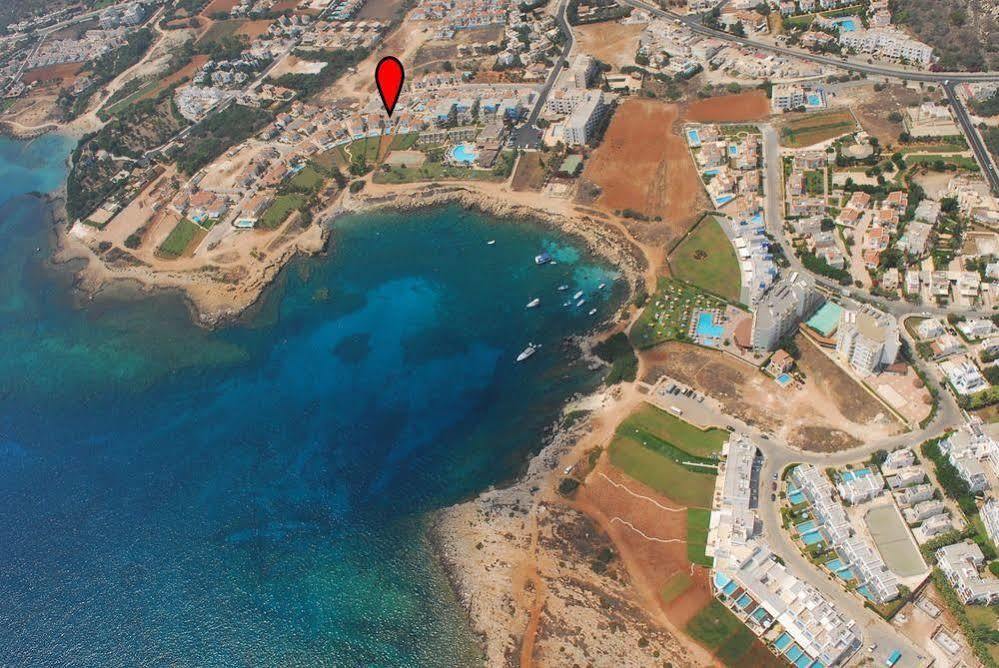 Holiday home Shaye Front Line Protaras