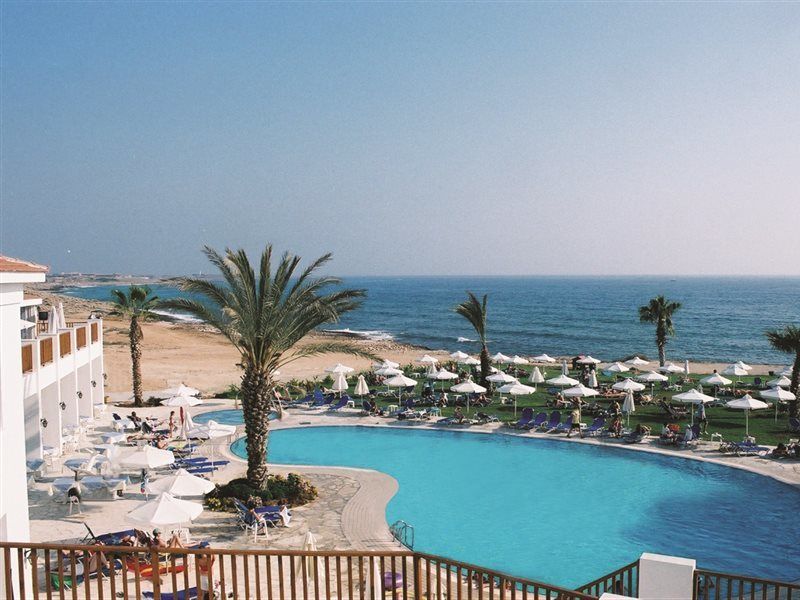 Akti & Village Hotel Klorakas
