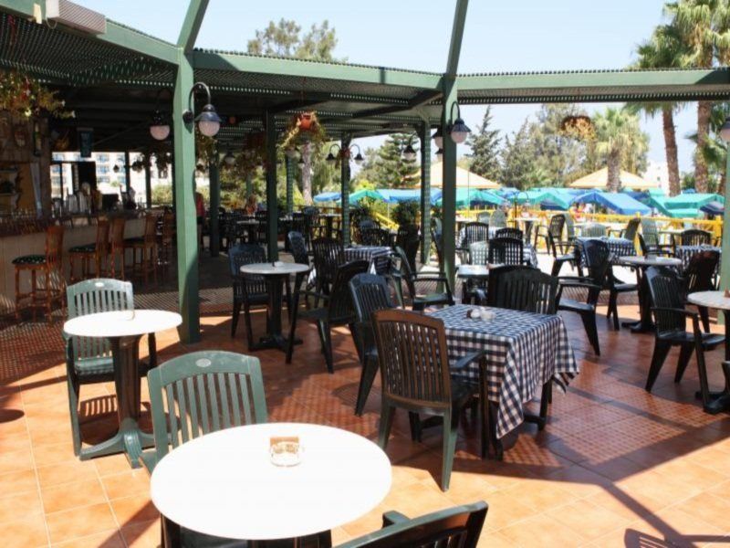 Hotel Antigoni 3*