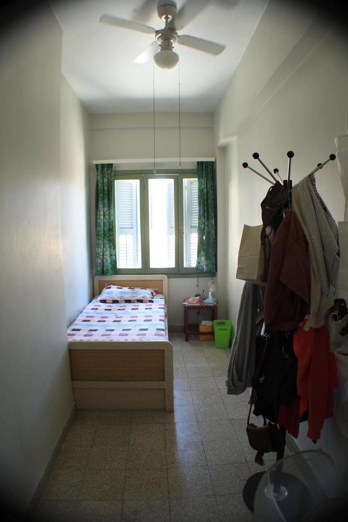 Lima Sol House Hostel Limassol