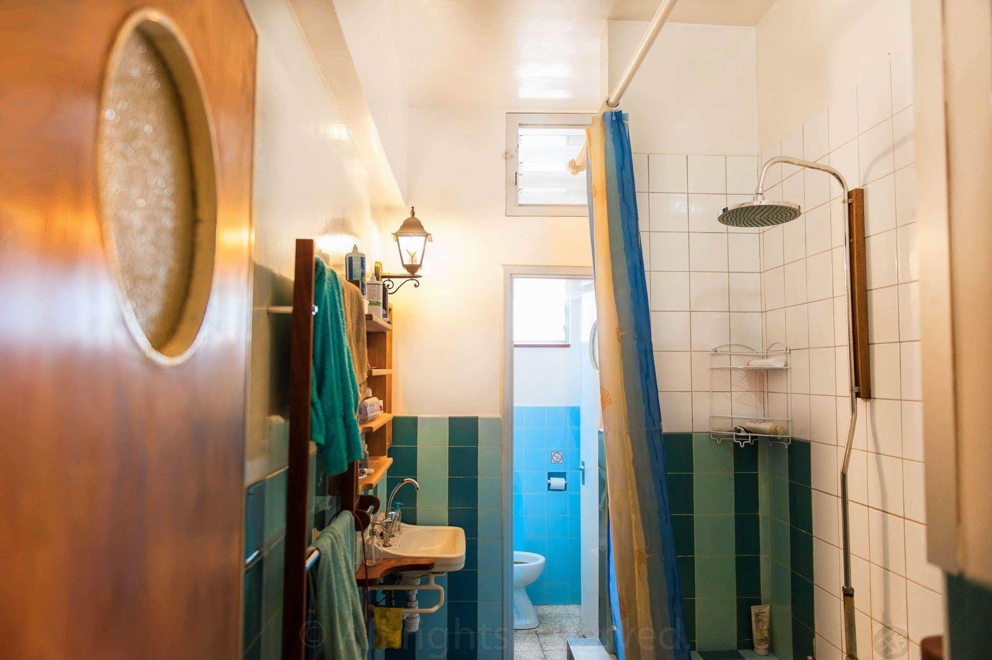 Hostel Lima Sol House *