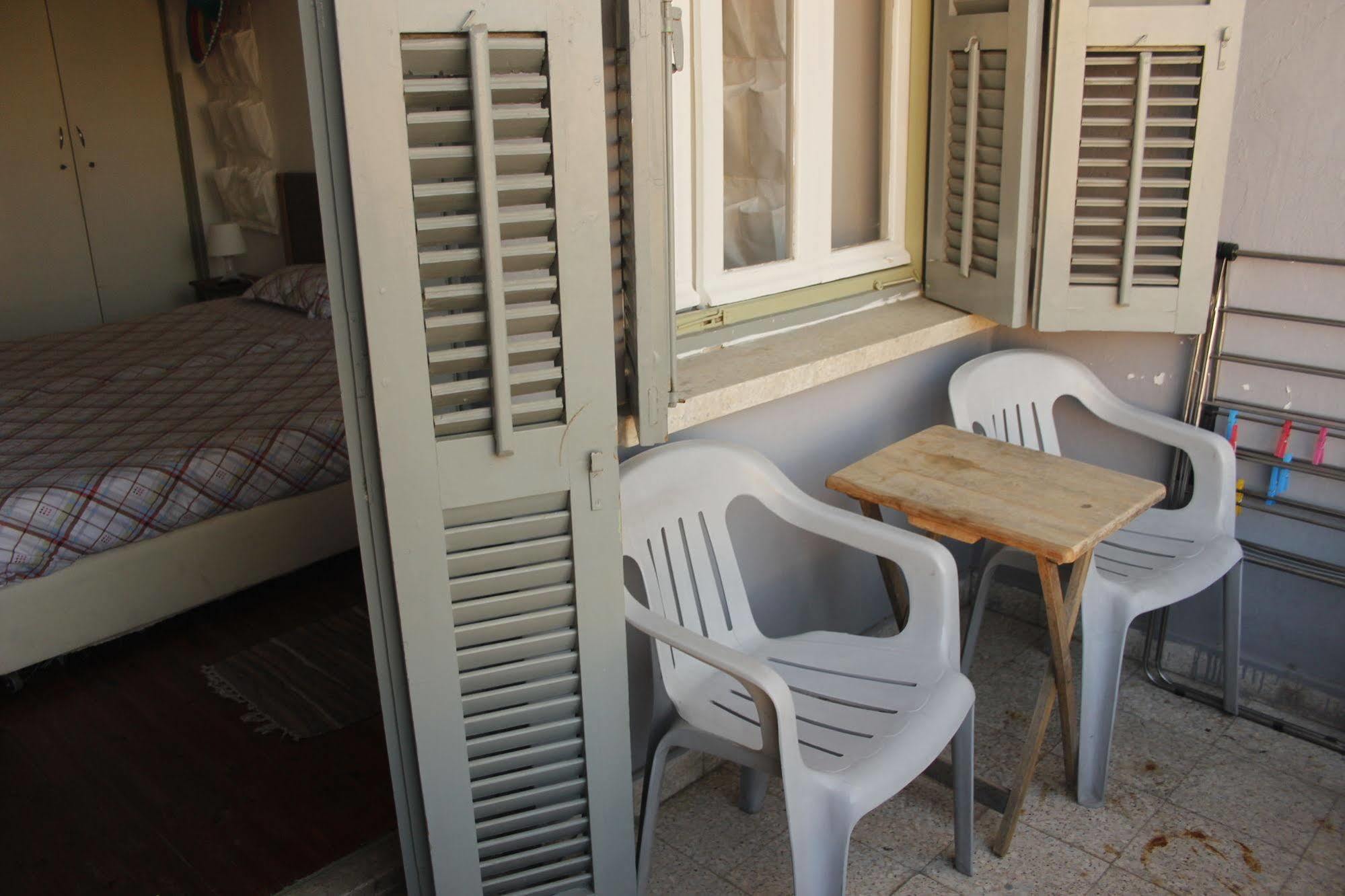 Hostel Lima Sol House *