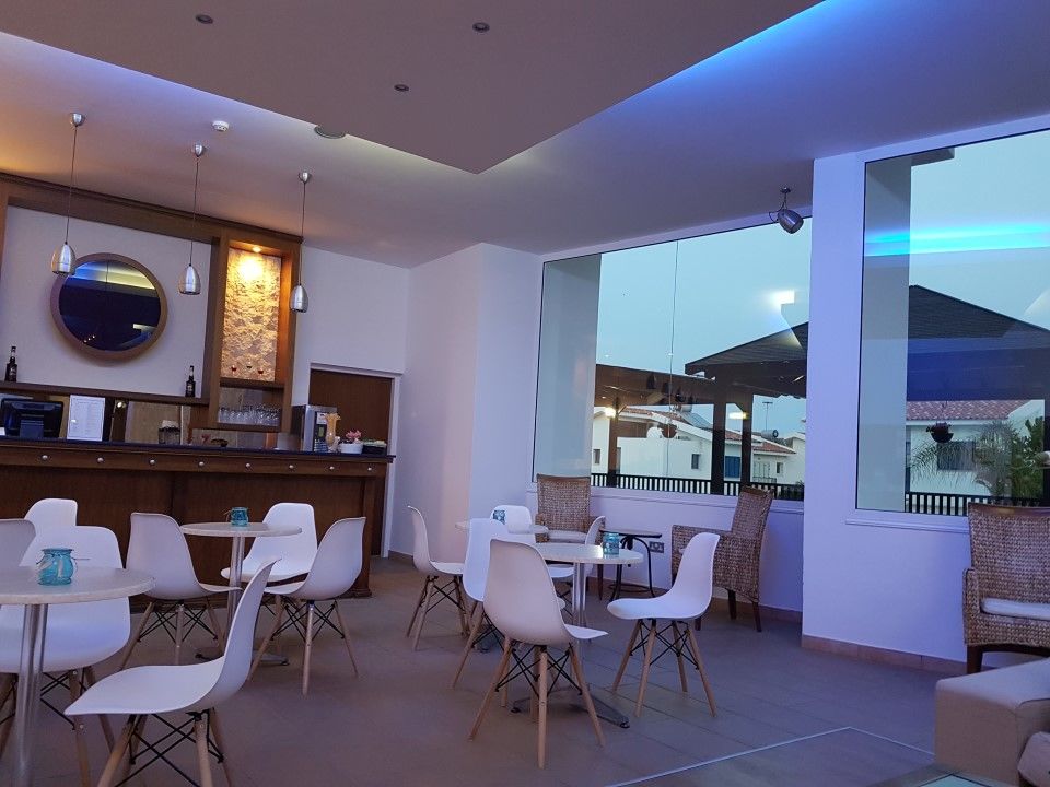 Hotel Iris Protaras