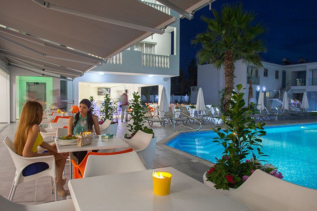 Princessa Vera Paphos