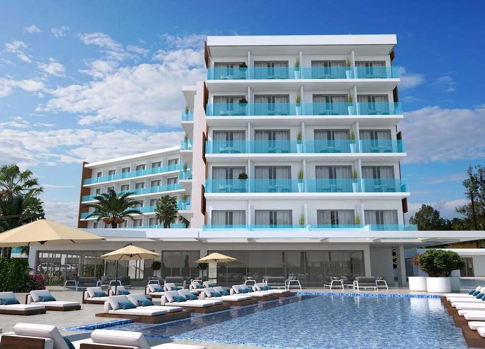 The Blue Ivy & (adults Only) 4*