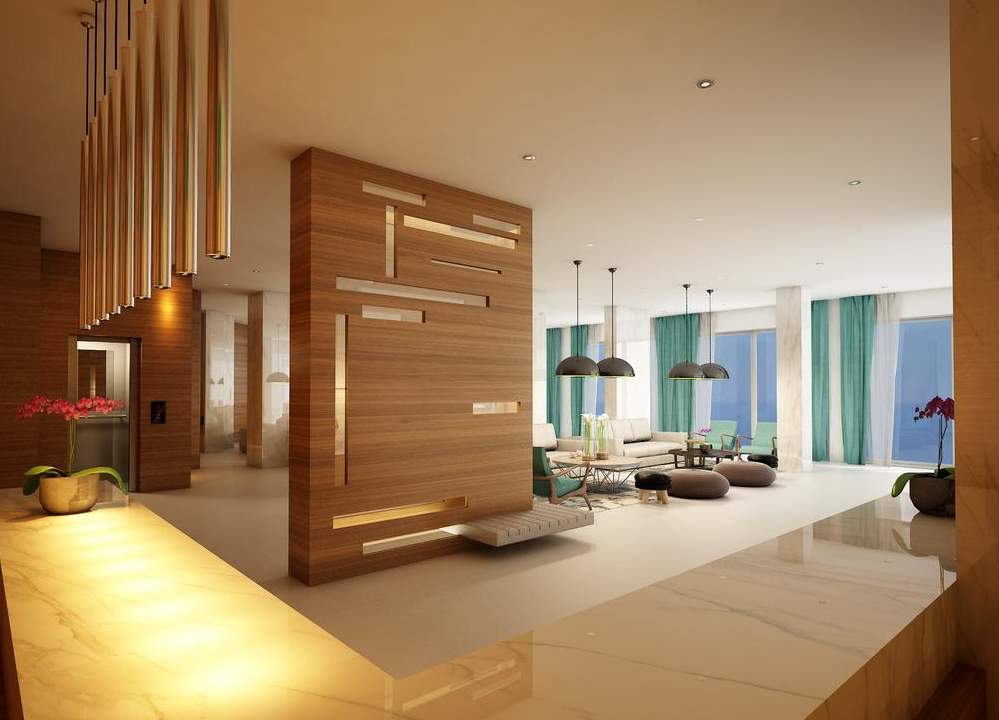 The Blue Ivy & (adults Only) 4* Protaras
