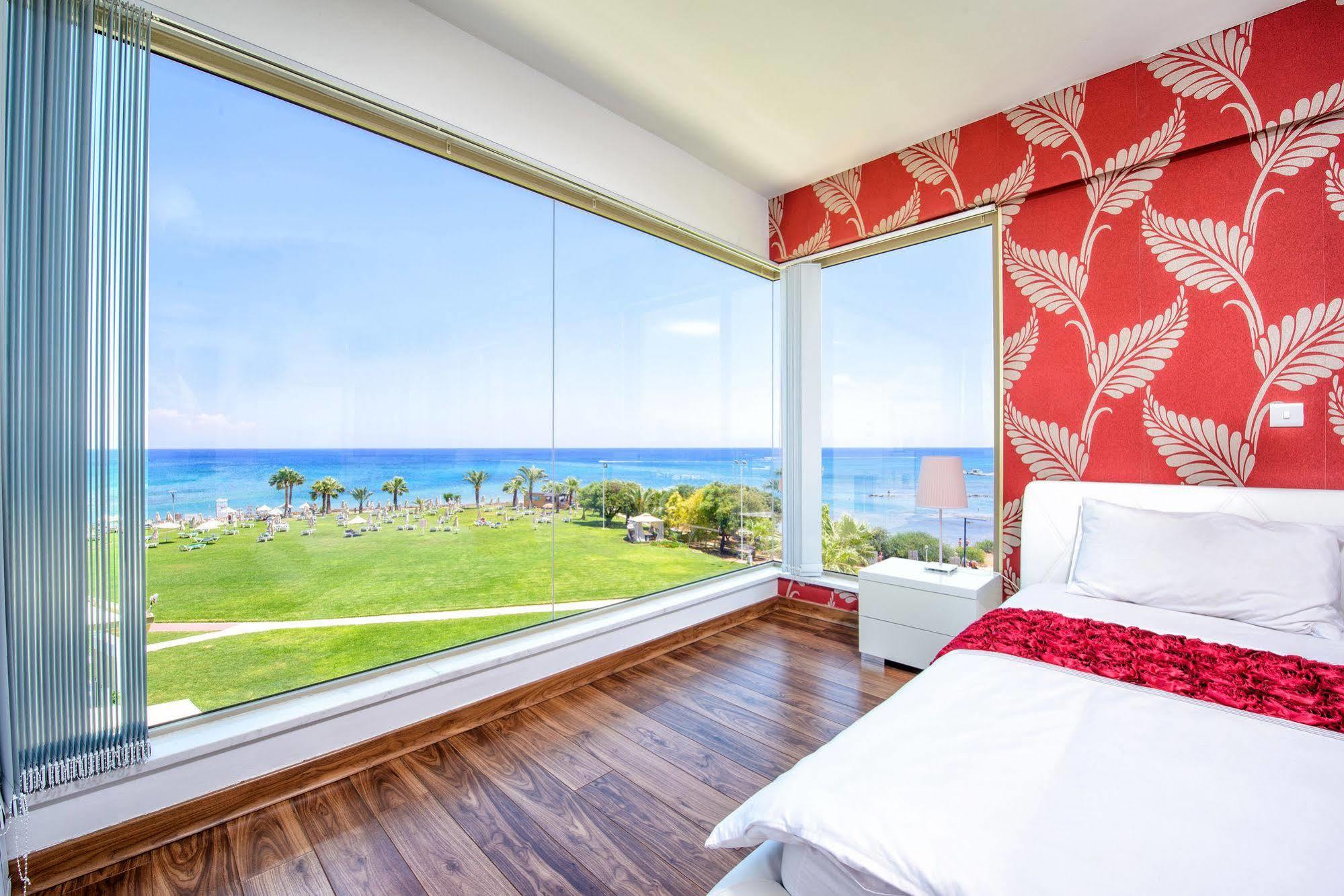 Panorama Penthouse Apartment