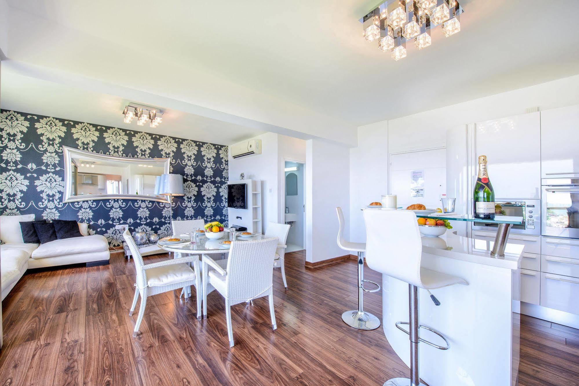 Panorama Penthouse Apartment