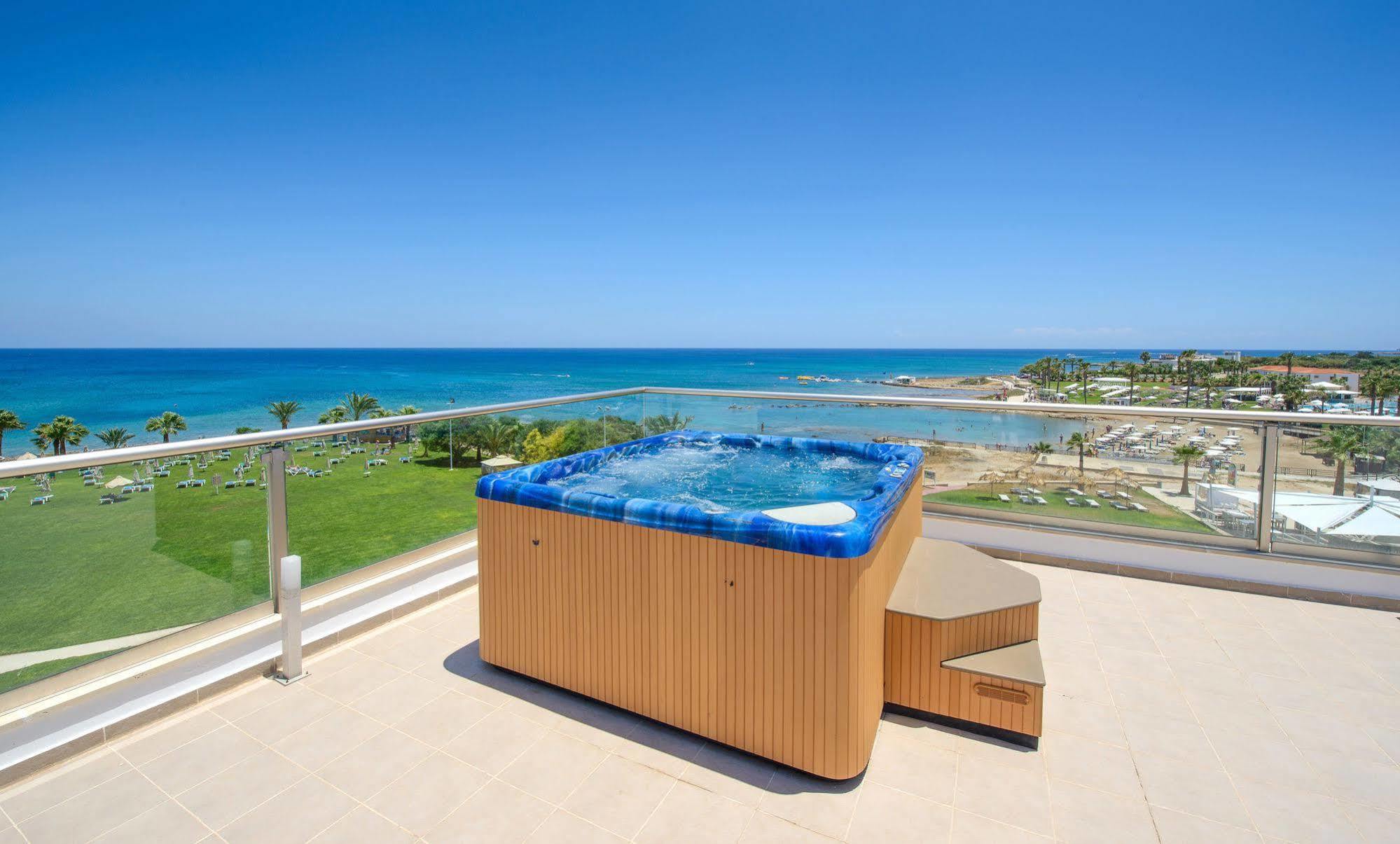 Panorama Penthouse Apartment