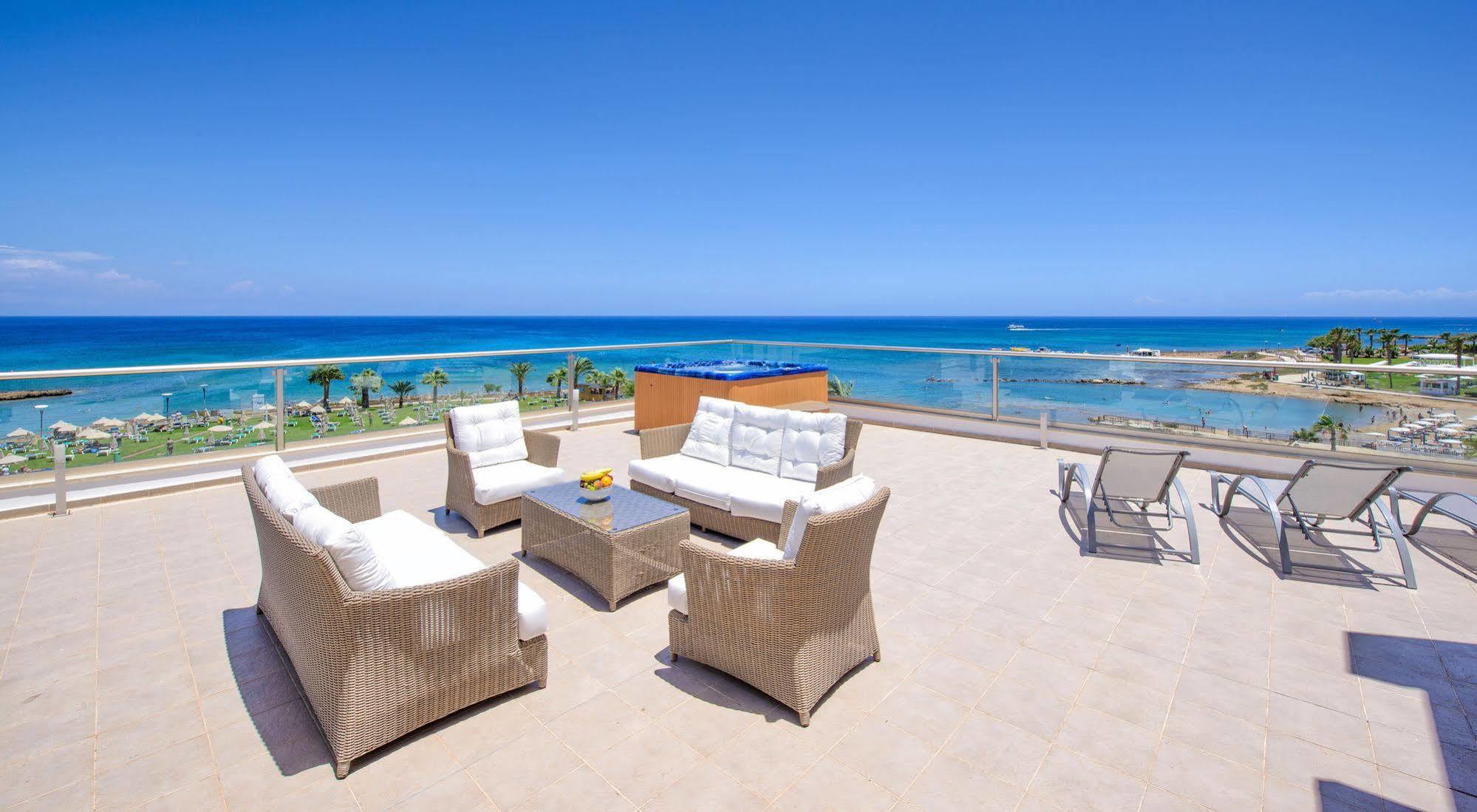 Panorama Penthouse *