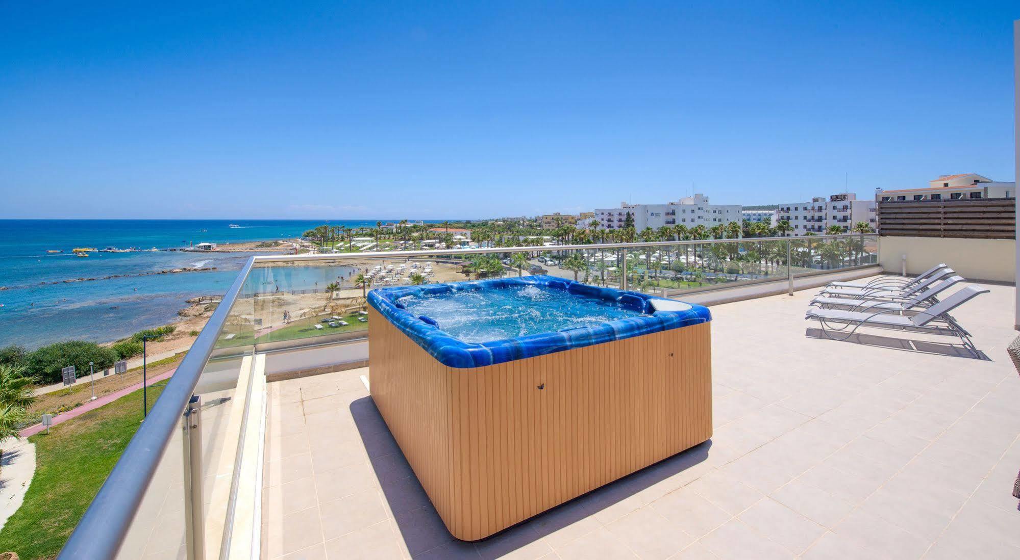 Apartment Panorama Penthouse Pernera