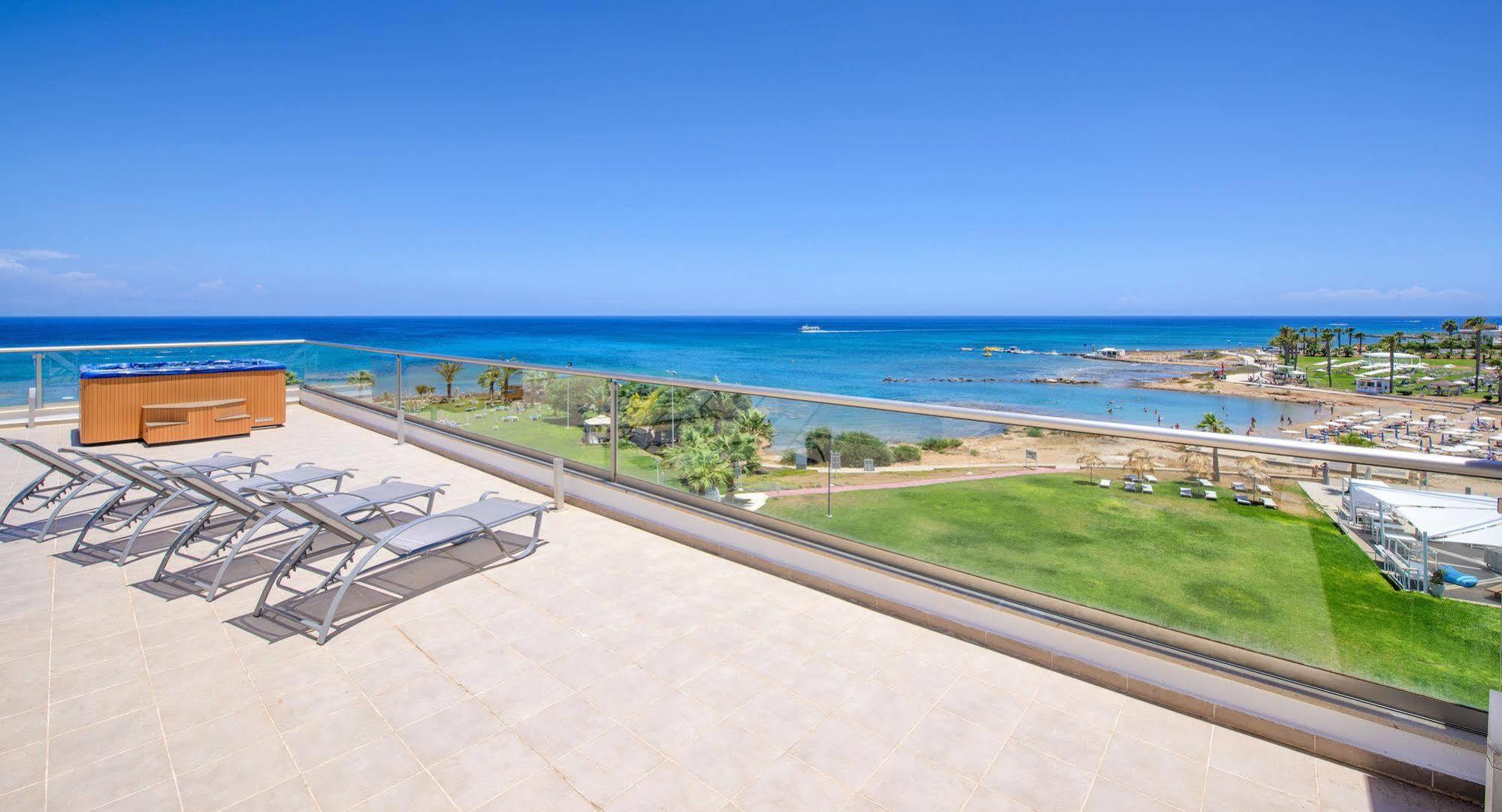 Apartment Panorama Penthouse Pernera