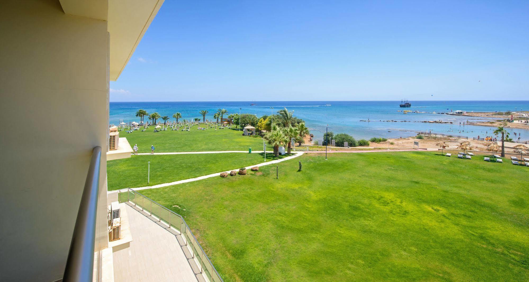 Panorama Penthouse * Pernera
