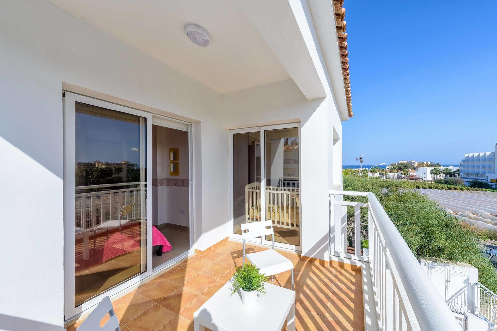 Atlas Villa *
