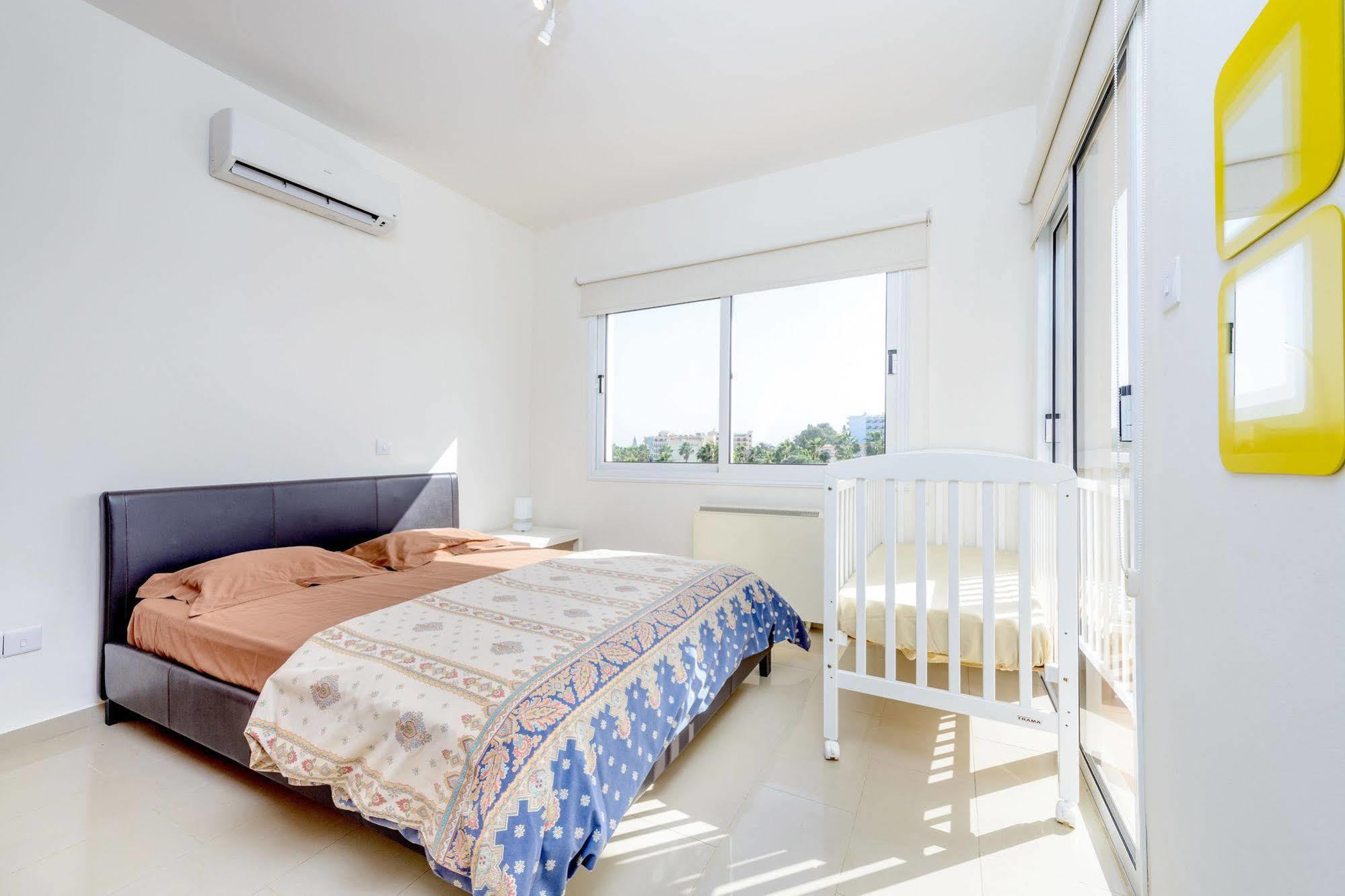 Villa Atlas *